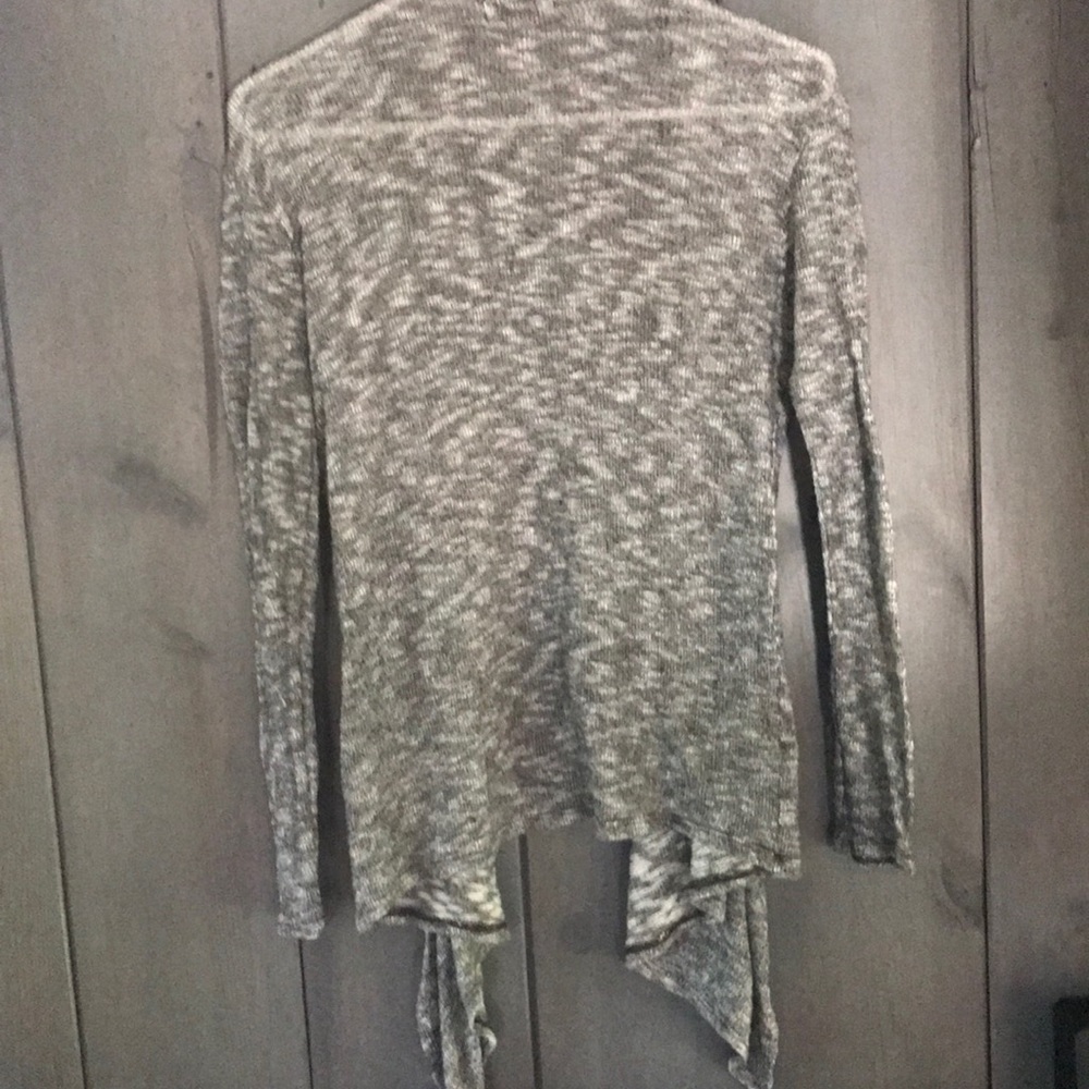 Volcom cardigan - Picture 2 of 2